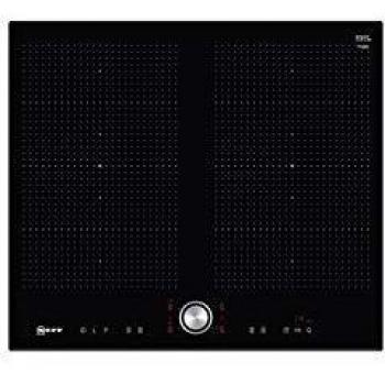 Placa de Inducción Neff T56FT60X0 59cm Sin Marco 7400 W