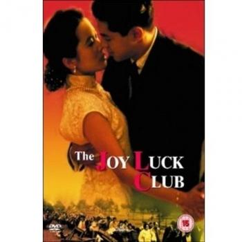 Joy Luck Club [Reino Unido] [DVD]