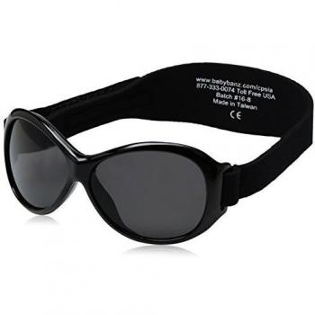 Baby Banz  Retro Banz 0-2 years Wrap Sunglasses Size Baby
