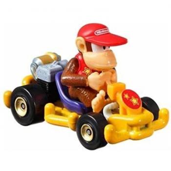 Hot Wheels- Juguetes, Color