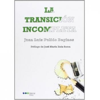 La transición incompleta