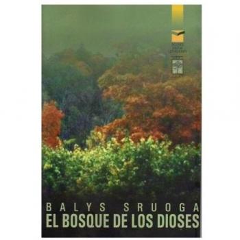 Bosque De Los Dioses,El