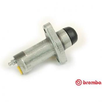 Cilindro receptor de embrague BREMBO E 44 008