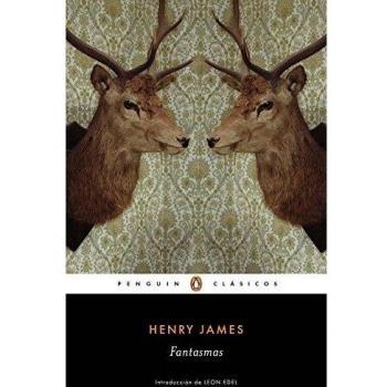 Fantasmas - Henry James
