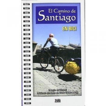 El Camino de Santiago en bici - Eloy Angulo