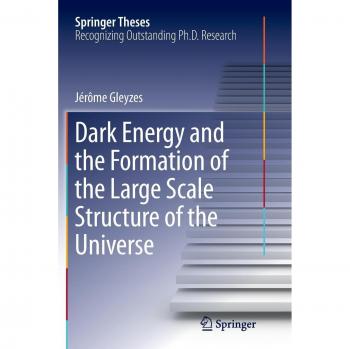 Dark Energy and the Formation of the Large Scale Structure of the Universe