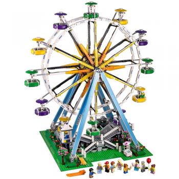 Lego Creator - Noria Grande (10247)