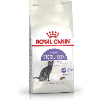 Royal Canin Mini Adult Paté para perros, comida húmeda en lata de 195 g, pack ahorro de 48 latas
