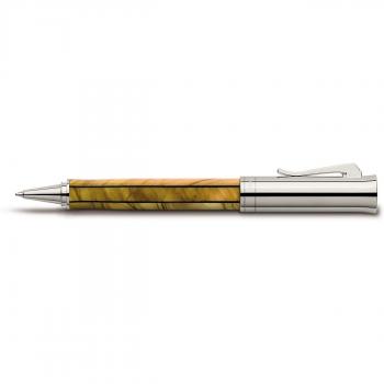 Graf von Faber-Castell protagonizan bolígrafo de punta rodante de edición limitada