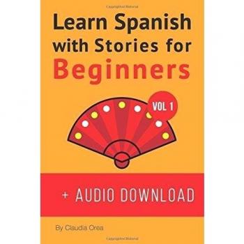 Learn Spanish with Stories for Beginners