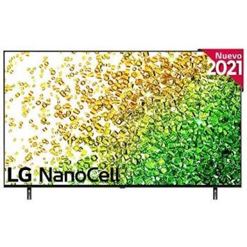 LG NanoCell 55NANO85-ALEXA - Smart TV 4K UHD 55 pulgadas