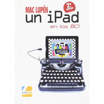 Un iPad en los 80