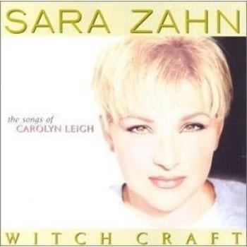 Witch Craft: the Songs of Caro