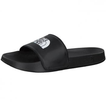 The North Face Base Camp Slide II - Sandalias Hombre - Negro Talla del Calzado US 13 | EU 47 2018