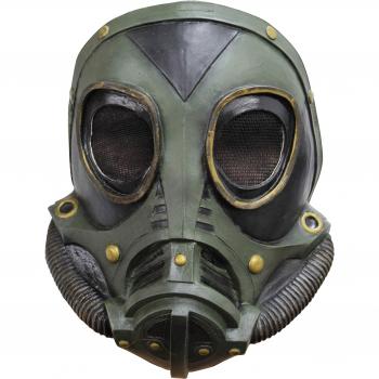 Máscara de Antigás M3A1 Ejército