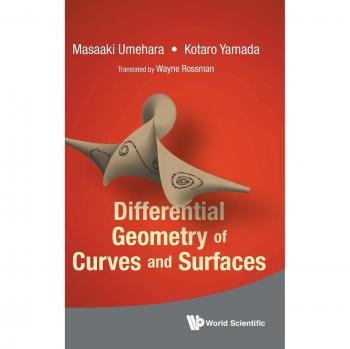 Differential Geometry Of Curves And Surfaces