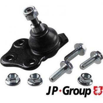 Rótula de suspensión JP GROUP 5140300100 - Control arm ball joint, alta calidad, compatible con diversos modelos de vehículos, fabricada en materiales duraderos para garantizar un rendimiento óptimo y una larga vida útil