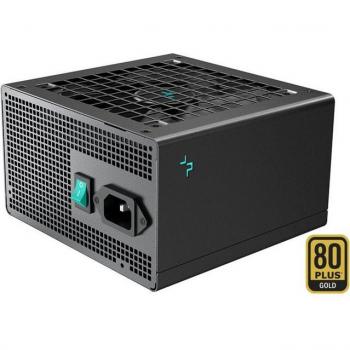 DeepCool PN750D V2 750W 80+ Gold Non-Modular Power Supply Unit