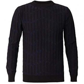 Petrol Jersey M-3090-KWR236 - Color - Negro, Talla - L