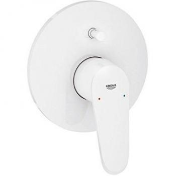 GROHE - Eurodisc Cosmo Monomando Empotrado Baño ducha - Ref: 19 548 LS2