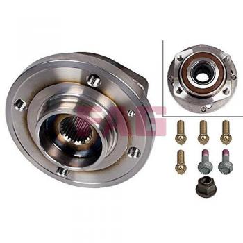 Kit de cojinete de rueda FAG 713 6600 30