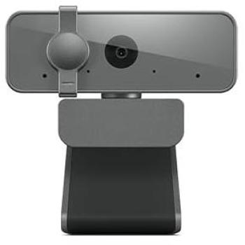 Cámara Web Lenovo Select FHD Gen2 1920 x 1080 Pixeles con Micrófono y Soporte Clip, Gris