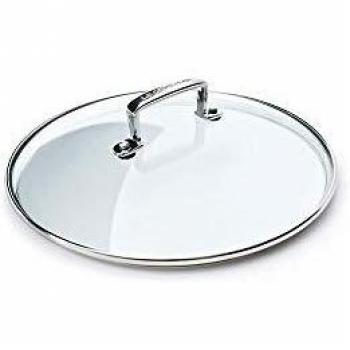 Tapa de cristal Le Creuset