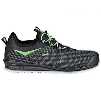 COFRA 78820-000.W44 PLAIN S3 SRC, Negro, Talla 44
