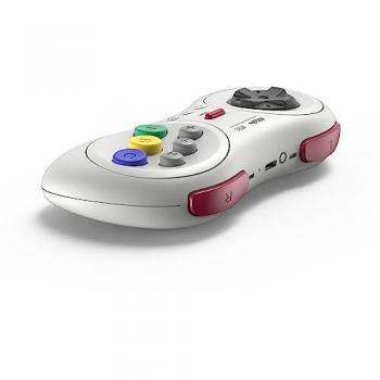 Controlador Bluetooth 8Bitdo M30 Compatible con Nintendo Switch OLED, Android y PC