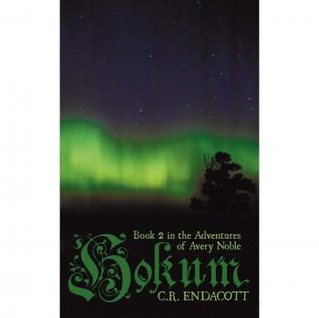 Libro de Aventuras: Hokum - Libro 2 en las Aventuras de Avery Noble