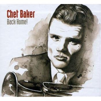 Back Home ! - Chet Baker