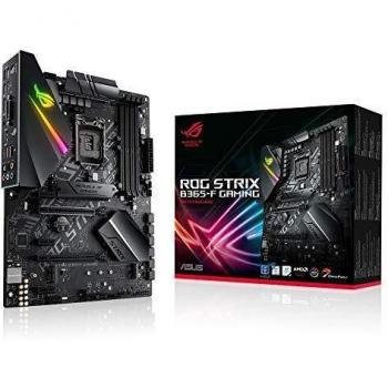 Asus ROG Strix B365F Gaming 1151 Placa Base