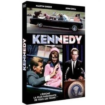 Kennedy [Francia] [DVD]