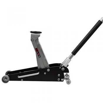 HEYNER 347000 - Gato hidráulico de Aluminio