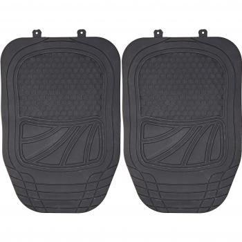 Alfombrilla XL de PVC para coche 551509