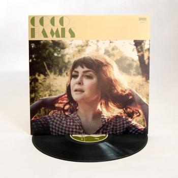 Coco Hames [Vinilo]