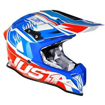 JUST1 casco J12 Dominator