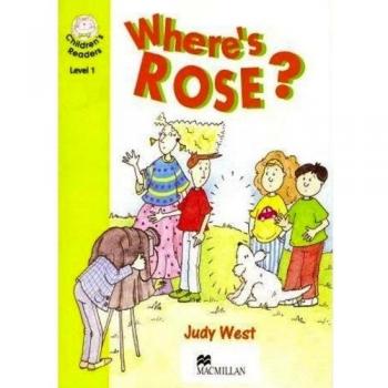 Where's rose?