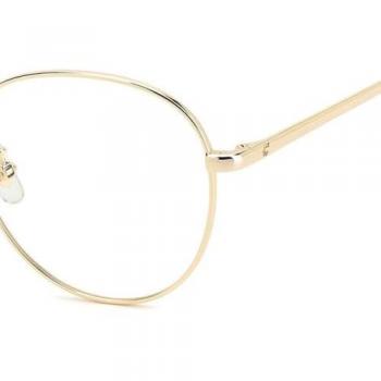 Carrera 3012 J5G Unisex Yellow Optical Glasses Frame, Size 53 MM