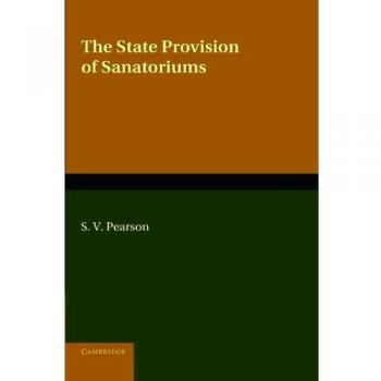 Provisión Estatal de Sanatorios - Edición en Rústica