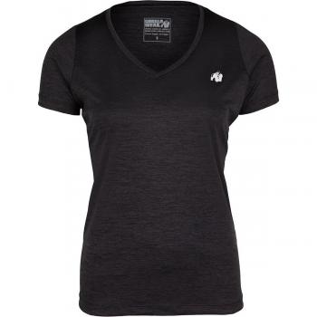 Gorilla Wear Elmira Women's V-Neck T-Shirt