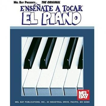 DENNIS M. - Enseñate a tocar el piano para Piano