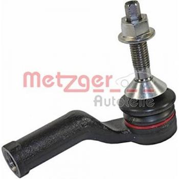 Rótula de dirección delantera METZGER 54050402 para Ford Galaxy, Mondeo y S-Max