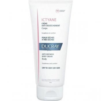Ducray Ictyane Crema