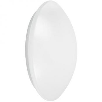 Plafón LEDVANCE Surface Circular 350 Blanco 18W 1440lm IP44 - 840 Blanco Frío