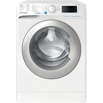 Lavadora Indesit 9 kg / 1400 rpm BWE 91496X WSV SPT