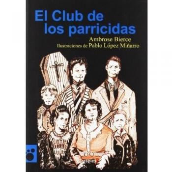 El club de los parricidas