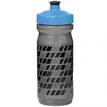 GripGrab Bidón de Ciclismo de 600ml y 800ml Botella de Agua para Ciclistas Bicicleta Sin BPA 6 Colores, Adultos Unisex, Azul
