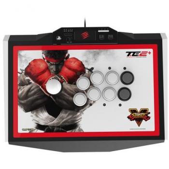 Madcatz - Street Fighter V Arcade Stick Tournament Edition 2+