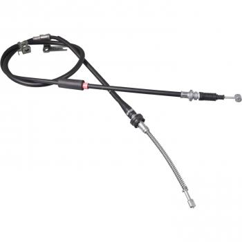 Cable de freno de mano trasero izquierdo Blue Print ADM546105